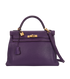 Kelly 32, front view